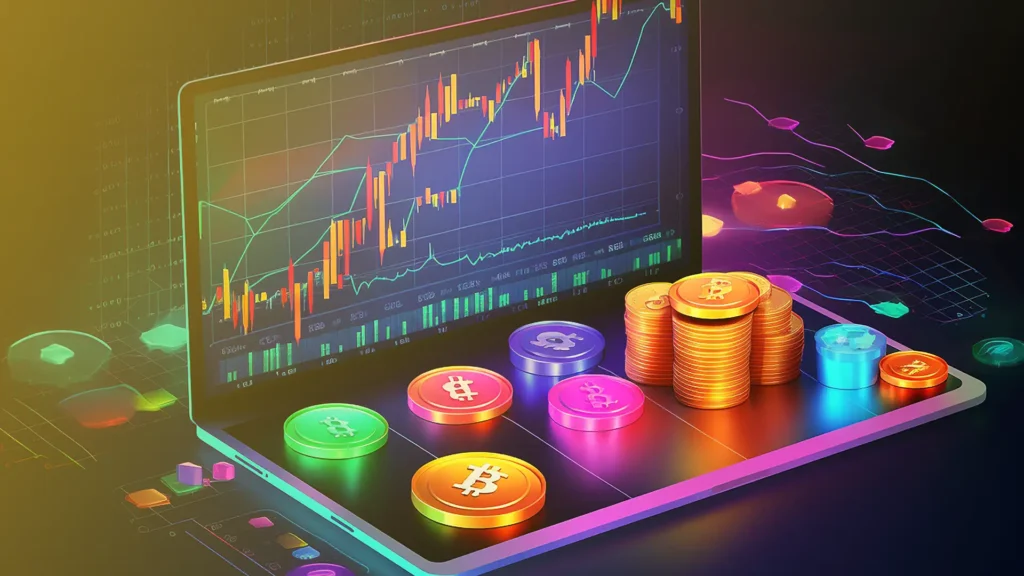 Best Crypto Tools for Technical Analysis