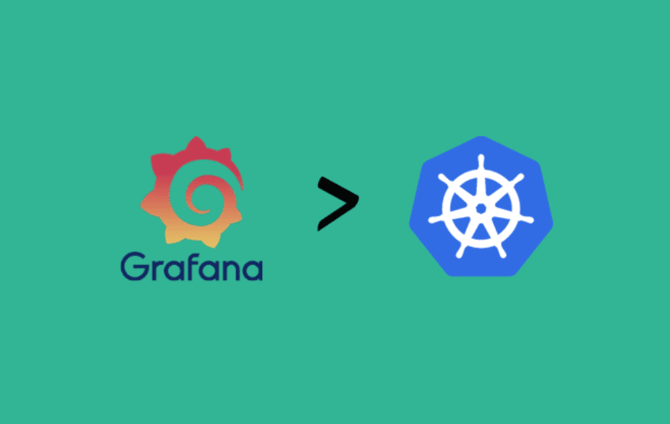 How to Set Up Grafana on Minikube for Kubernetes Cluster Monitoring